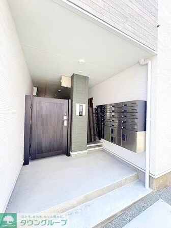 フルセイル六浦の物件内観写真